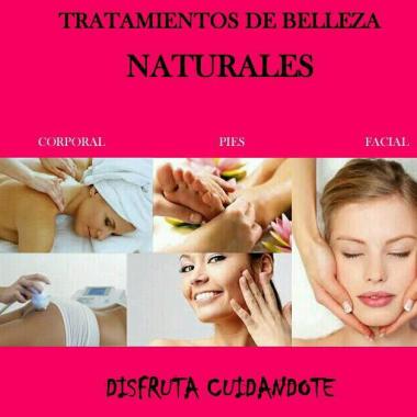 Salon Luisa De Prado