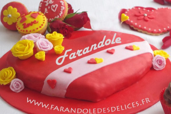 Farandole Traiteur
