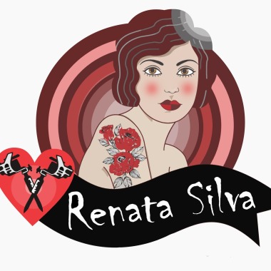 Renata Silva Tatuadora