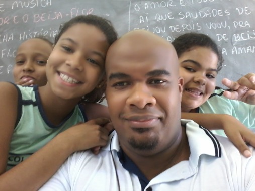 Educação Integral Integrada