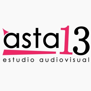 Asta13 Estudio Audiovisual