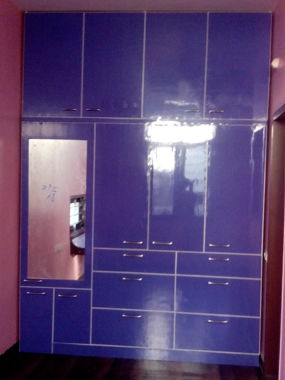 wardrobe