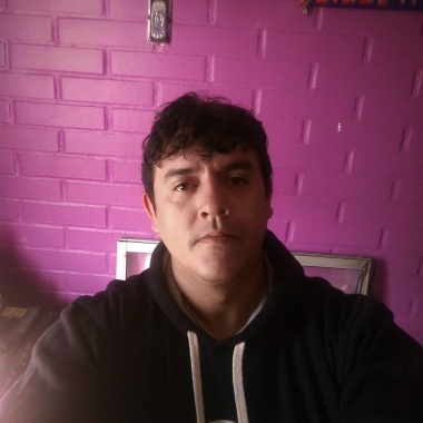 Operador Excavadora