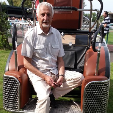 Animateur De Soirée Dansante