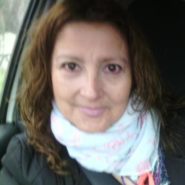 Eugenia Paz Toledo Sánchez