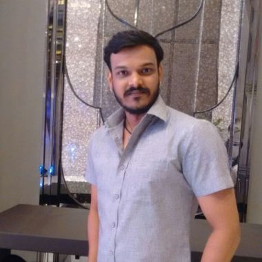 Narendra Bagare