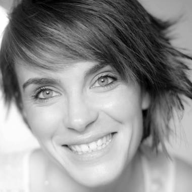 Emmanuelle Ballarin