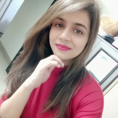 Nisha Makeup And Hair Artist
