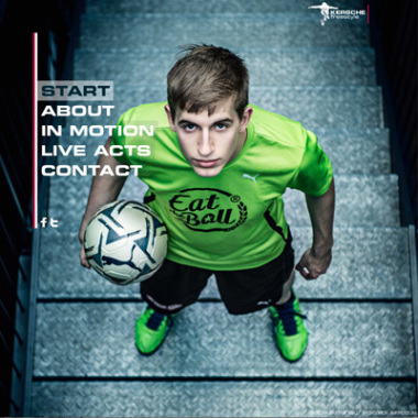 Kersche Freestyle
www.kersche-freestyle.at