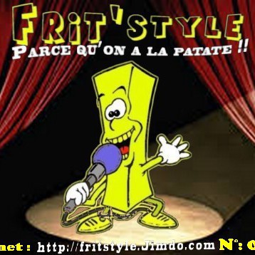 Troupe “Frit’Style“
