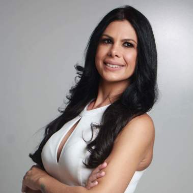 Psicóloga E Hipnoterapeuta Cintia Meneghini Lipke