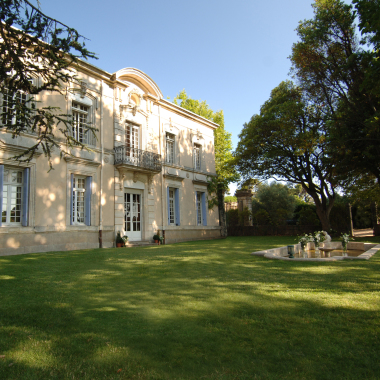 Chateau Du Puit Es Pratx