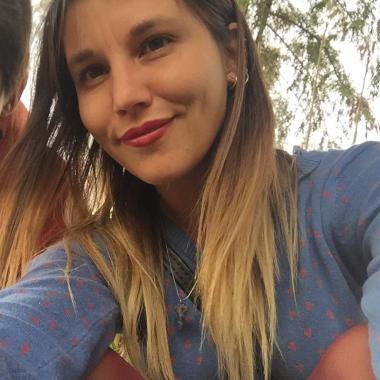 Josefina Fernández