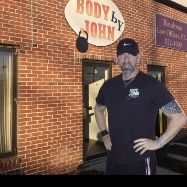 Body By John Inc