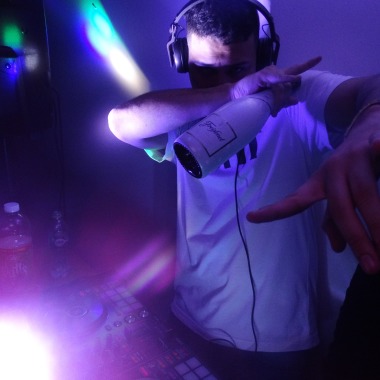 Dj Santi Beat
