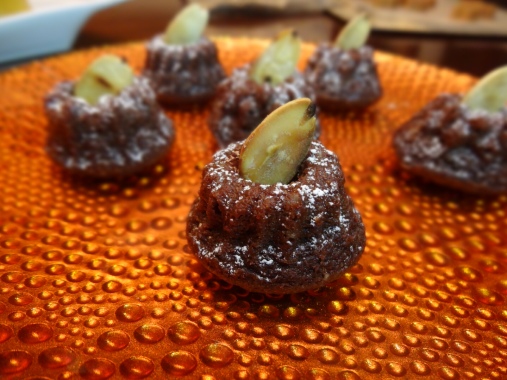 financiers
