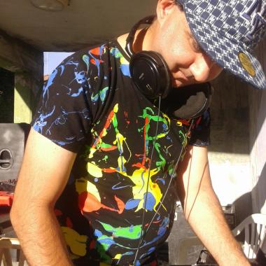 Dj Pepo
