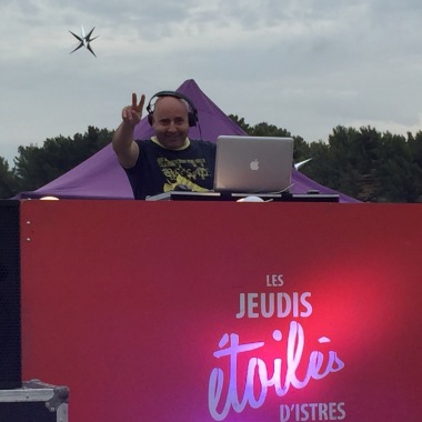 Dj'Bob