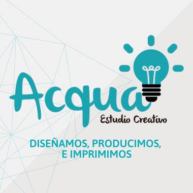Acqua Estudio Creativo