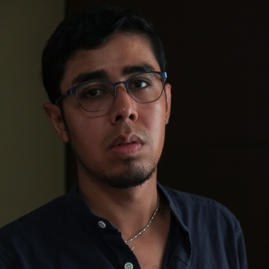 Urías Daniel Suárez
