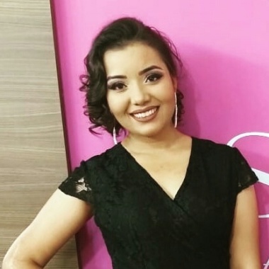 Sâmela Raiana- Psicóloga Clínica E Escolar Crp *information hidden*