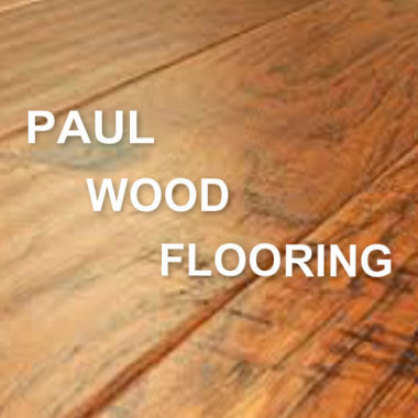 Paul Wood Flooring