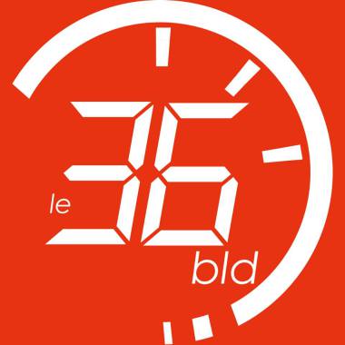 Le 36 Boulevard