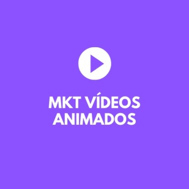 Mkt Vídeos Animados
