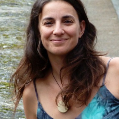 Maya Chemouni Pilates
