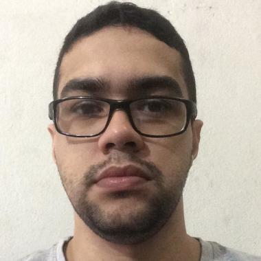 Gleizian Oliveira Do Rozario