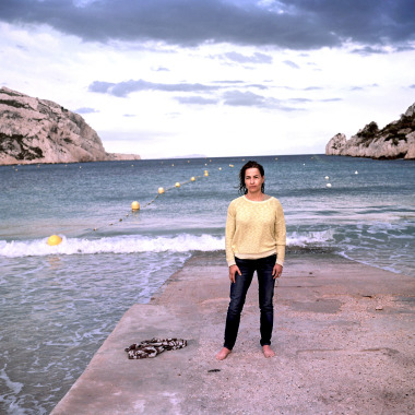 Photographe Auteure