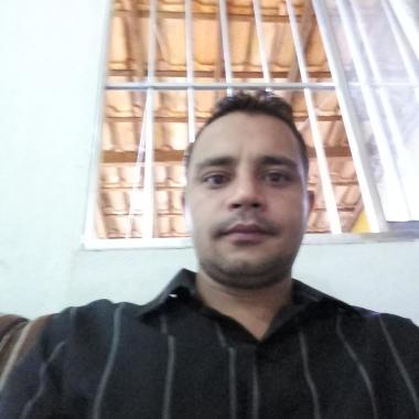 Charles Alex De Oliveira Moreira
