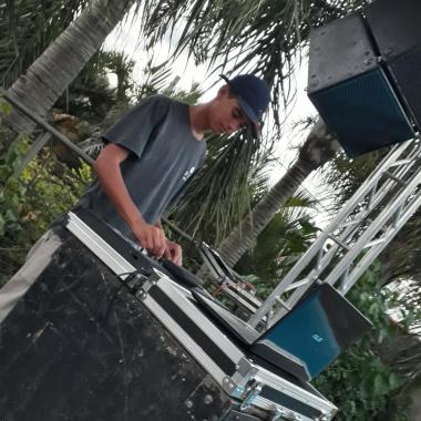 Dj Possobom