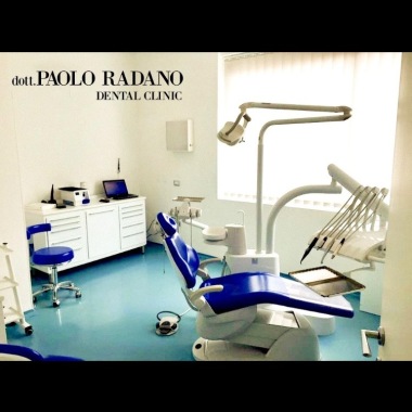 Dott. Paolo Radano