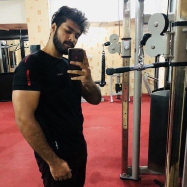 Shahrukh Sheikh