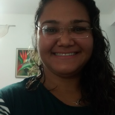 Mayana Carvalho