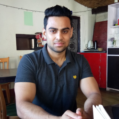 Ankit