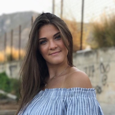 Cristina Mancuso