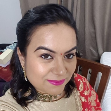 Ruchika Bhimsaria