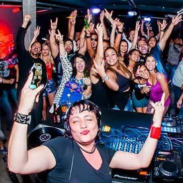 Dj Mara Bruiser