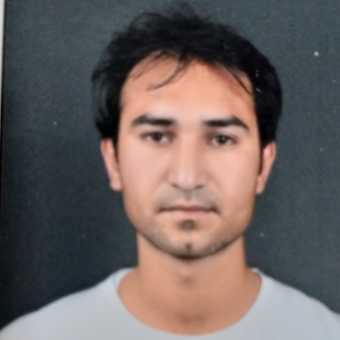 Syed Muzammil Ali