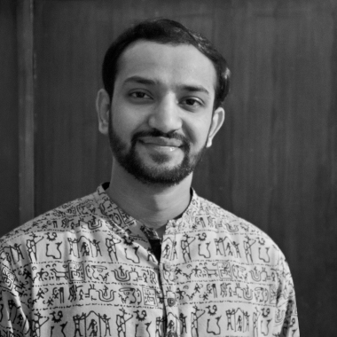 Abhishek Shah