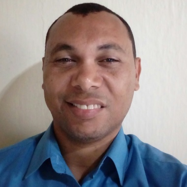 Marcos Carvalho