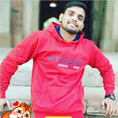 Abhishek Verma