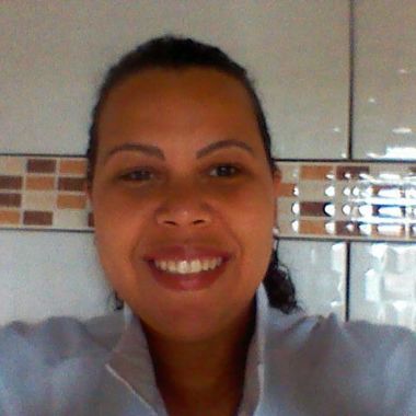 Geane Fisio Domiciliar