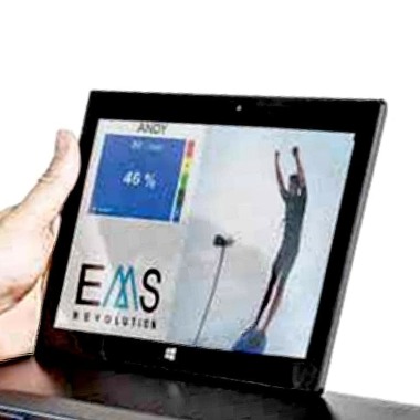 Un Coach virtuel vous accompagne