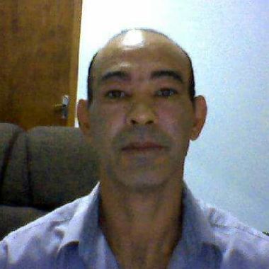 Narbal Luciano De Marafigo