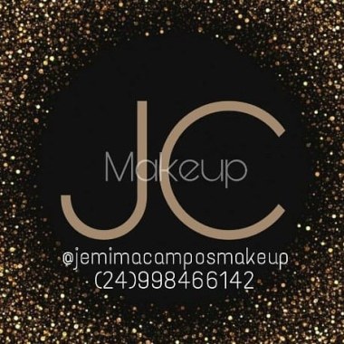 Jemima Campos Makeup