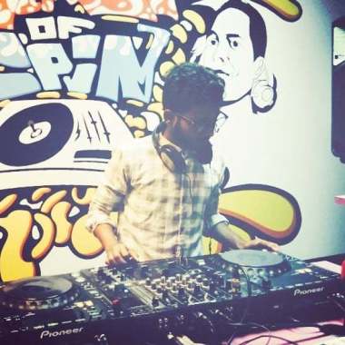 Djpronixx Official