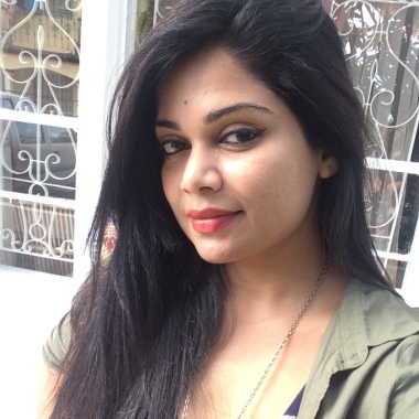 Sameedha Makeup Artist